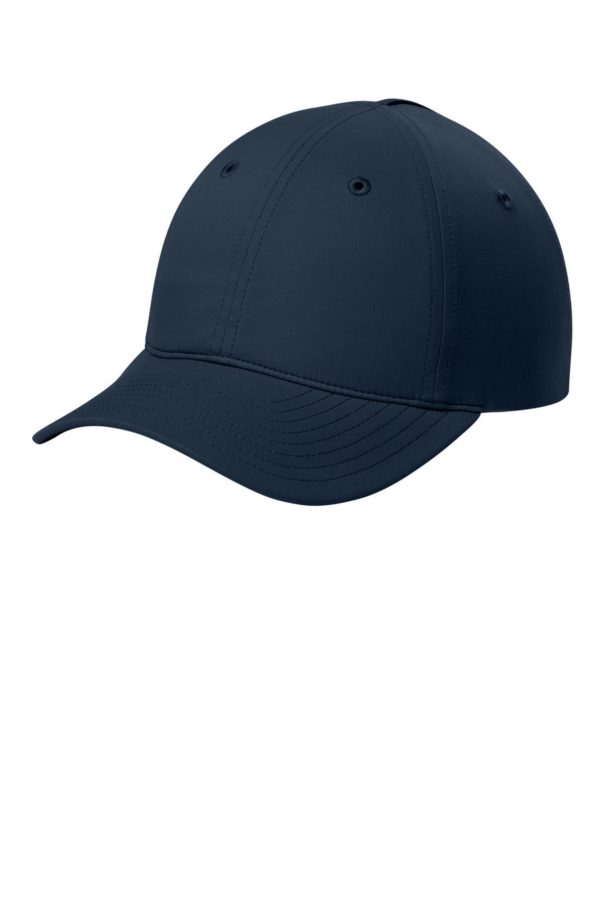Port Authority All-Day Performance UPF Ponytail Cap C994