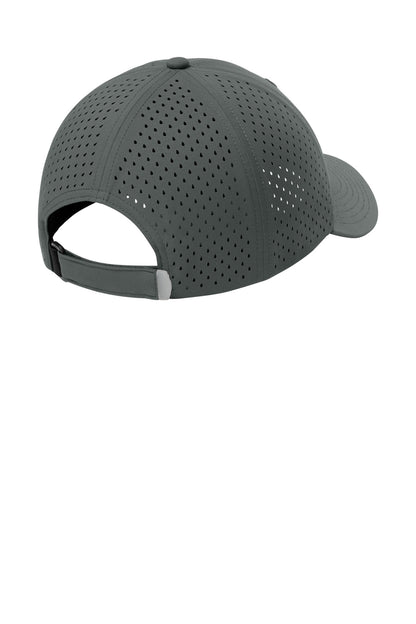 Port Authority All-Day Performance UPF Perforated Cap C995