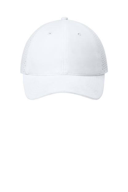 Port Authority All-Day Performance UPF Perforated Cap C995