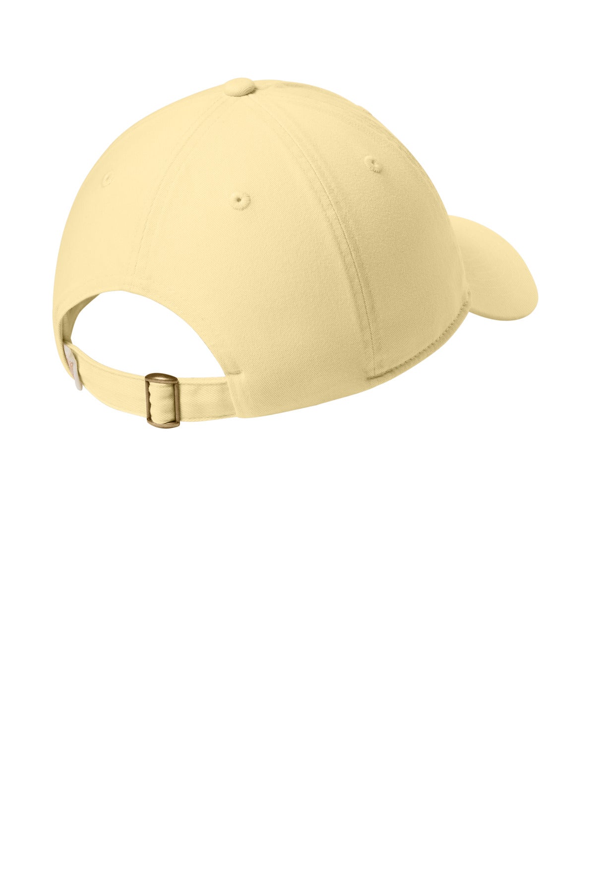 Comfort Colors Sunwashed Cap CCSC0