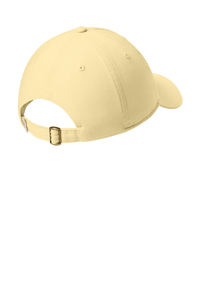 Comfort Colors Sunwashed Cap CCSC0