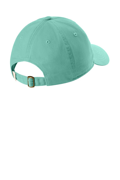 Comfort Colors Sunwashed Cap CCSC0