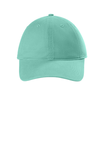Comfort Colors Sunwashed Cap CCSC0