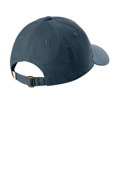 Comfort Colors Sunwashed Cap CCSC0