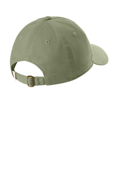 Comfort Colors Sunwashed Cap CCSC0