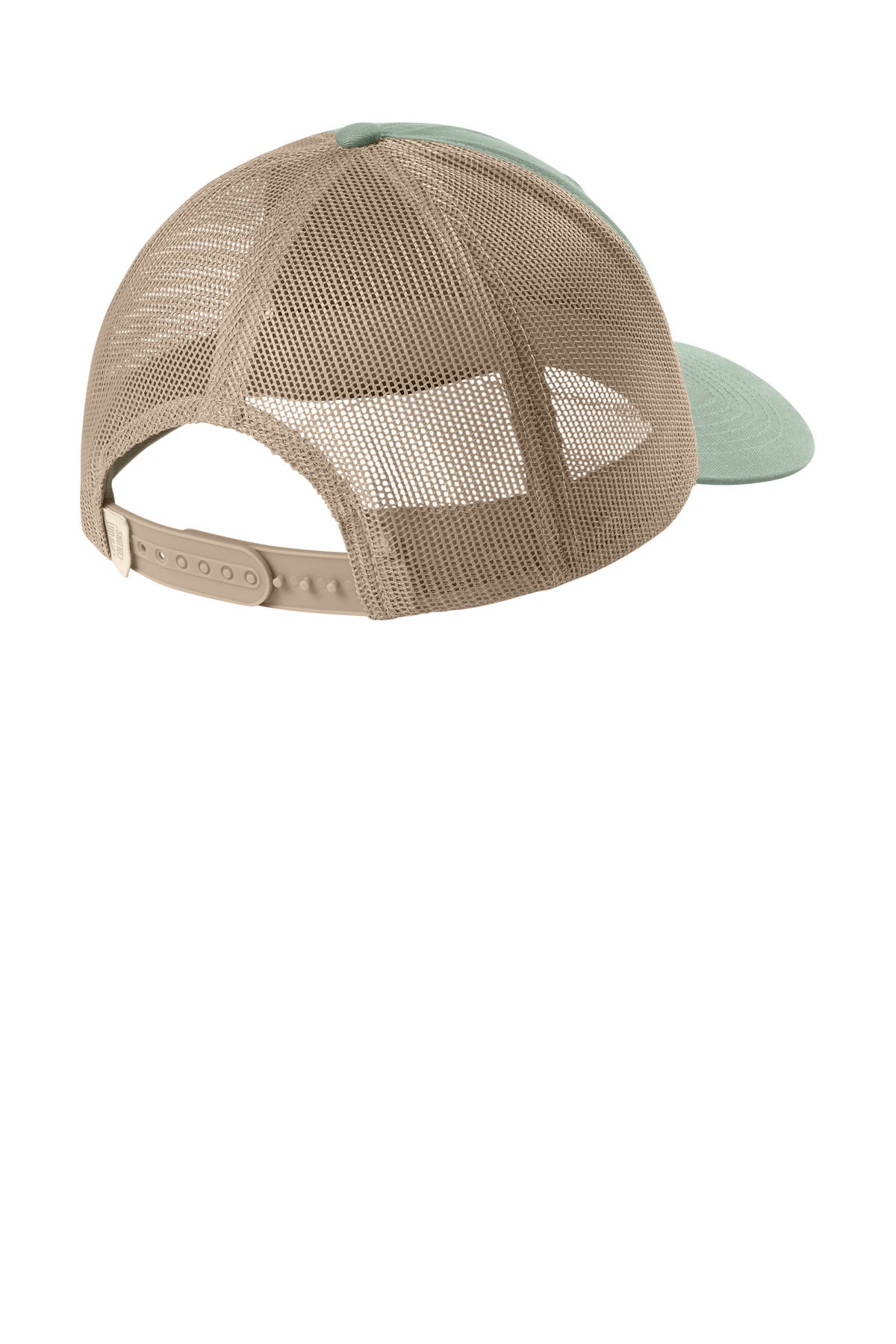 Comfort Colors Sunwashed Trucker Cap CCST0