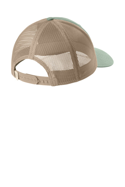 Comfort Colors Sunwashed Trucker Cap CCST0