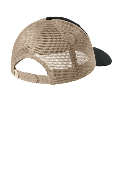 Comfort Colors Sunwashed Trucker Cap CCST0