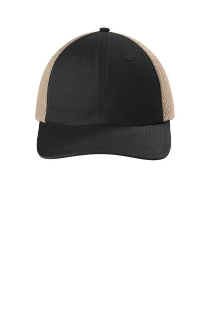 Comfort Colors Sunwashed Trucker Cap CCST0