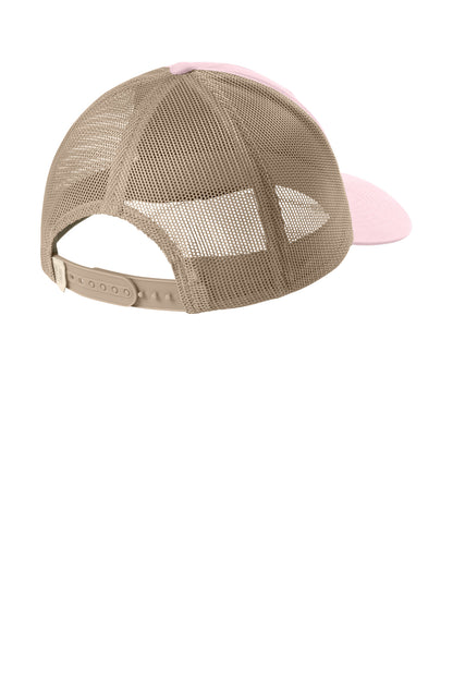 Comfort Colors Sunwashed Trucker Cap CCST0