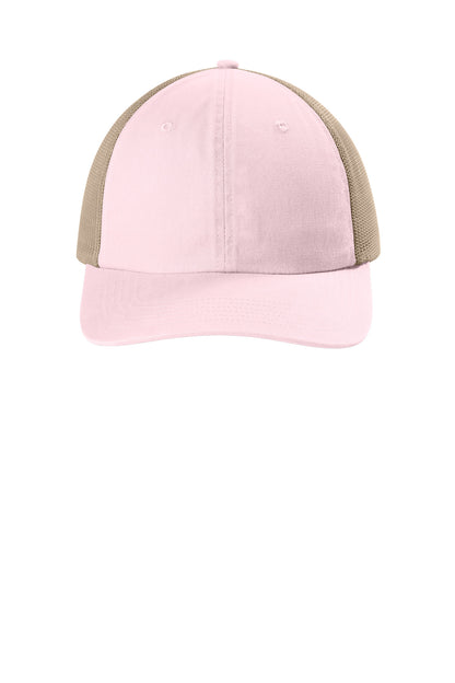 Comfort Colors Sunwashed Trucker Cap CCST0