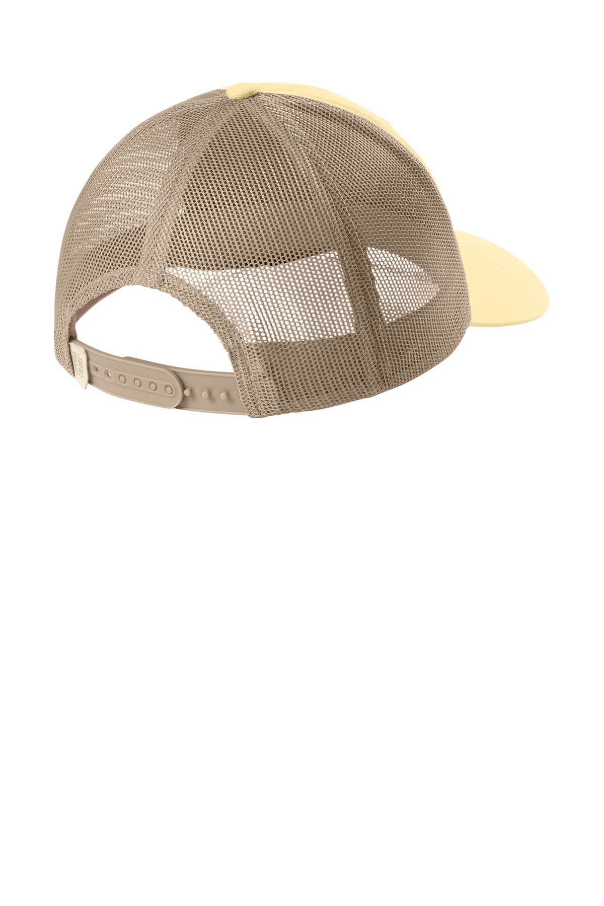Comfort Colors Sunwashed Trucker Cap CCST0