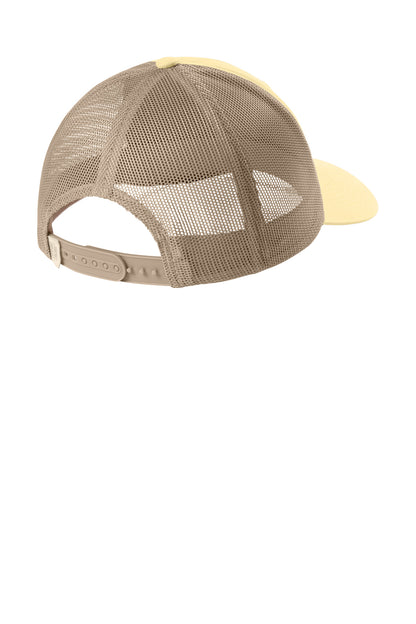 Comfort Colors Sunwashed Trucker Cap CCST0