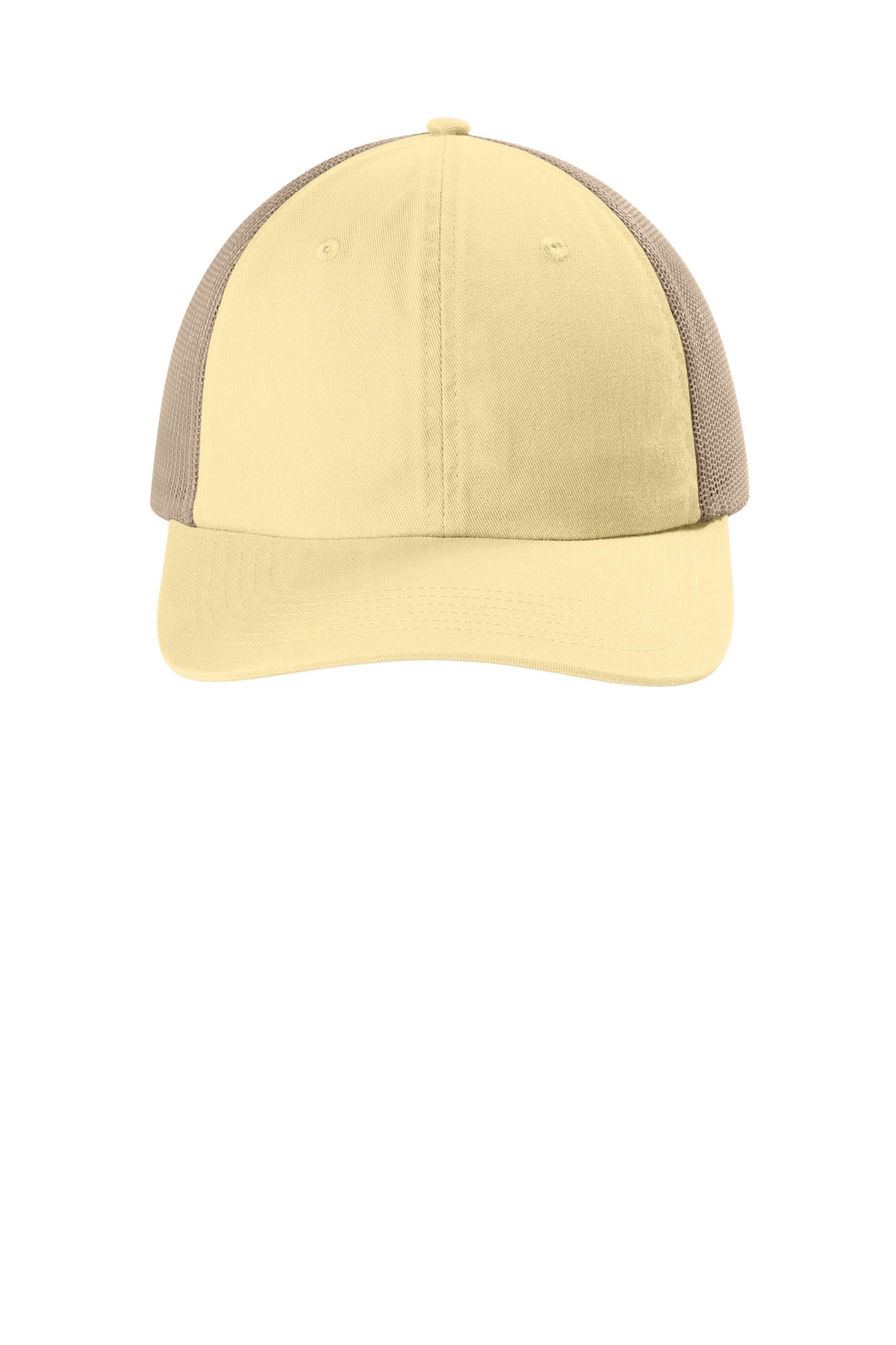 Comfort Colors Sunwashed Trucker Cap CCST0