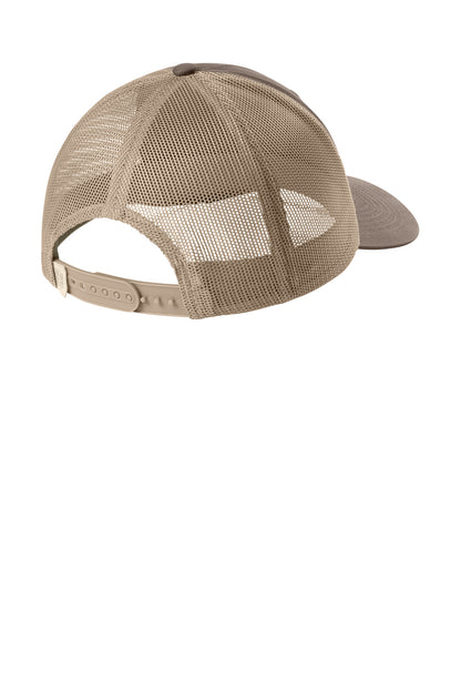 Comfort Colors Sunwashed Trucker Cap CCST0