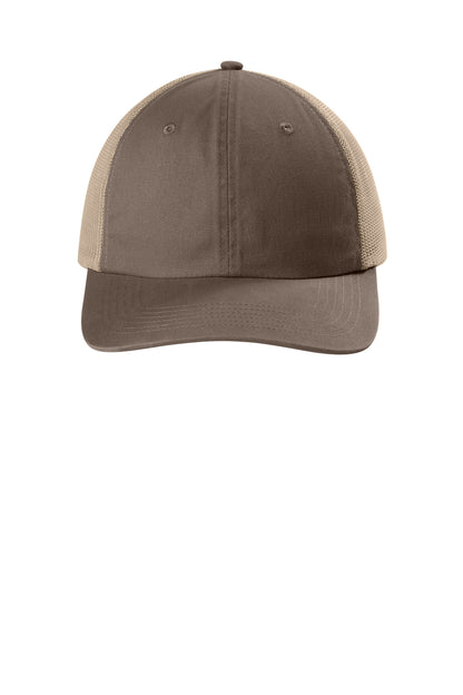 Comfort Colors Sunwashed Trucker Cap CCST0