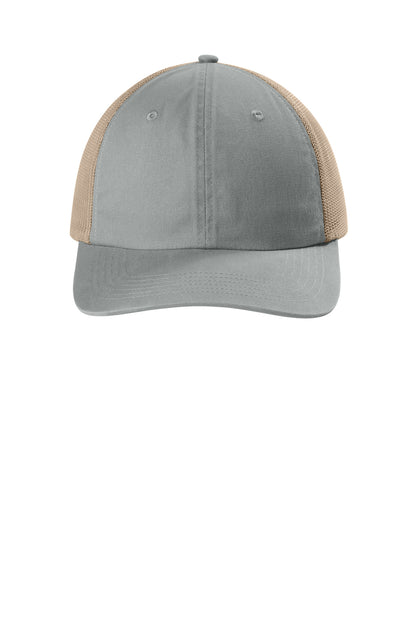 Comfort Colors Sunwashed Trucker Cap CCST0