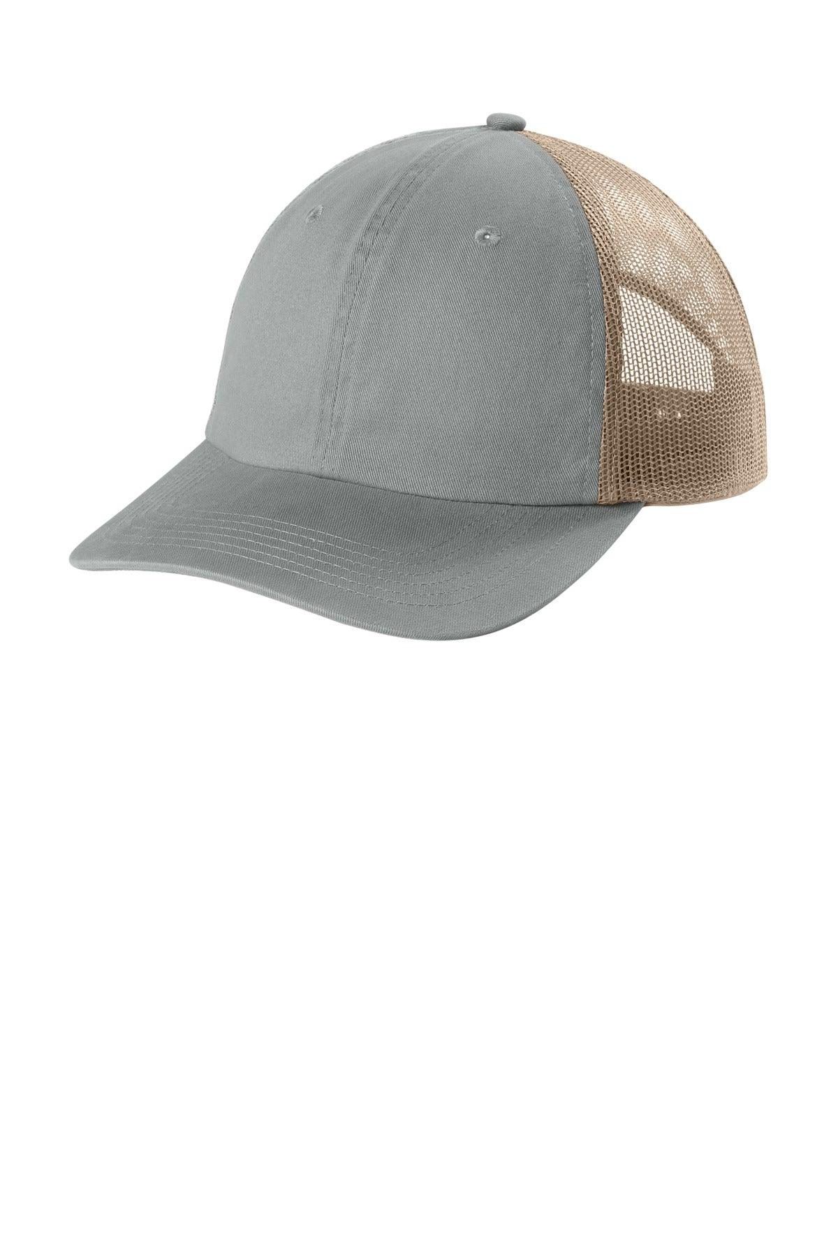 Comfort Colors Sunwashed Trucker Cap CCST0