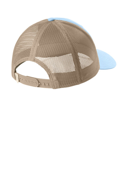 Comfort Colors Sunwashed Trucker Cap CCST0