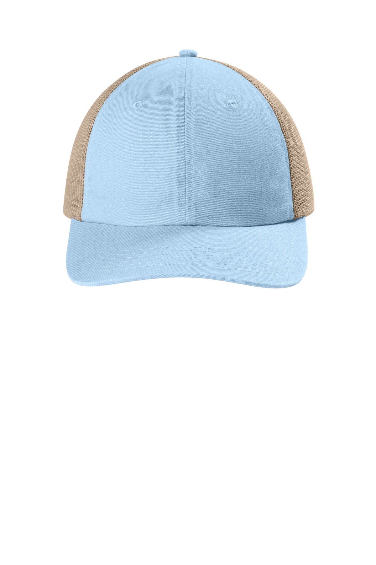 Comfort Colors Sunwashed Trucker Cap CCST0