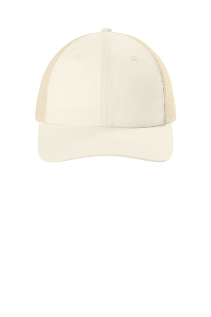 Comfort Colors Sunwashed Trucker Cap CCST0