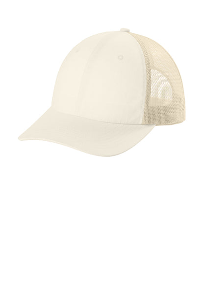 Comfort Colors Sunwashed Trucker Cap CCST0