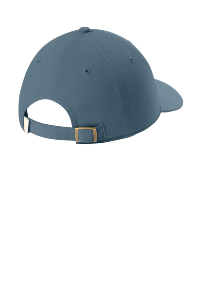 Comfort Colors Coastal Washed Cap CCWC0