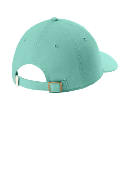 Comfort Colors Coastal Washed Cap CCWC0
