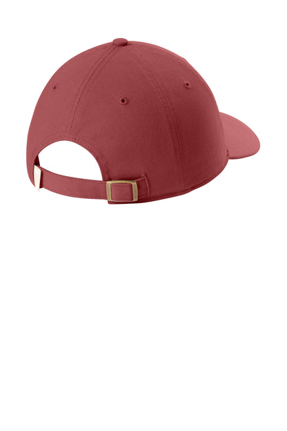 Comfort Colors Coastal Washed Cap CCWC0