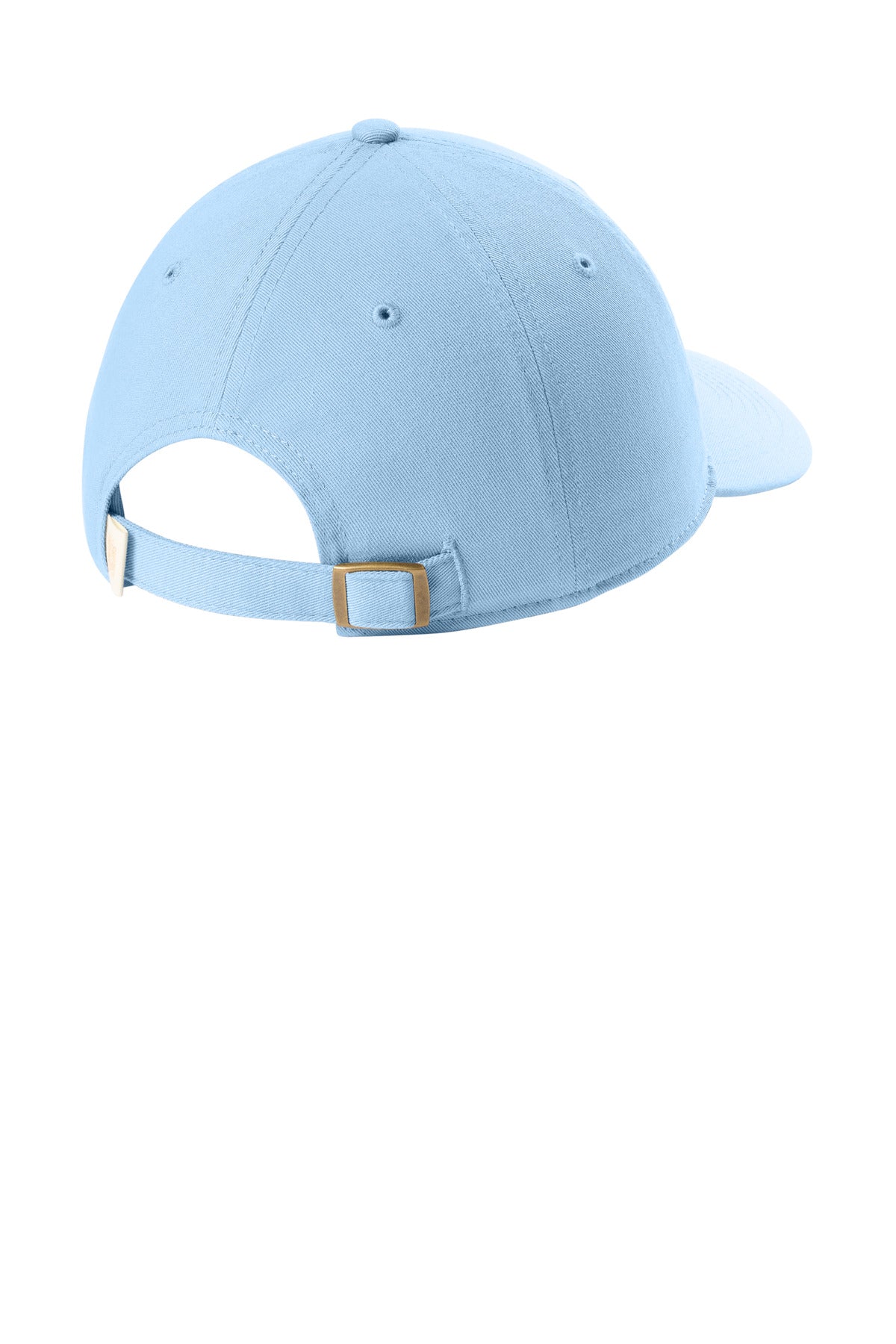 Comfort Colors Coastal Washed Cap CCWC0