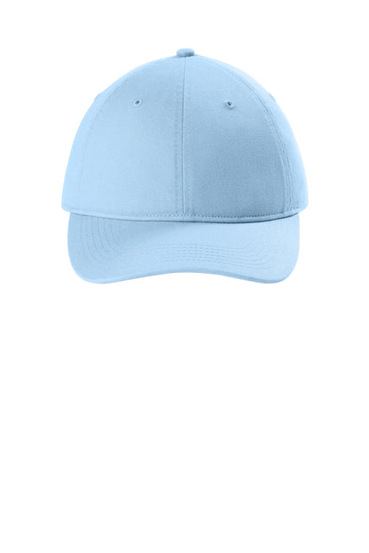 Comfort Colors Coastal Washed Cap CCWC0