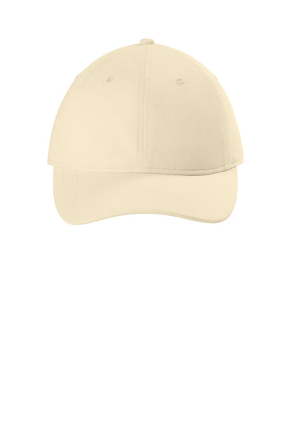 Comfort Colors Coastal Washed Cap CCWC0