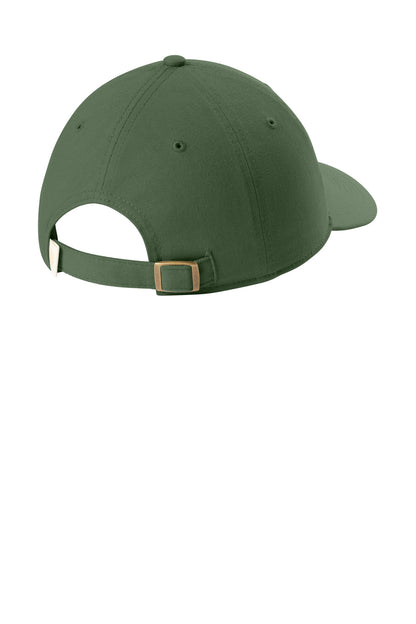 Comfort Colors Coastal Washed Cap CCWC0