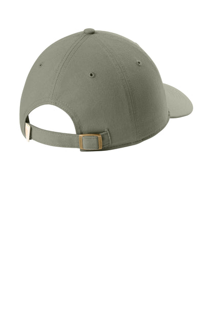 Comfort Colors Coastal Washed Cap CCWC0