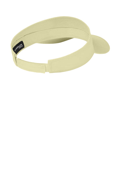 Port Authority Fashion Visor.  CP45