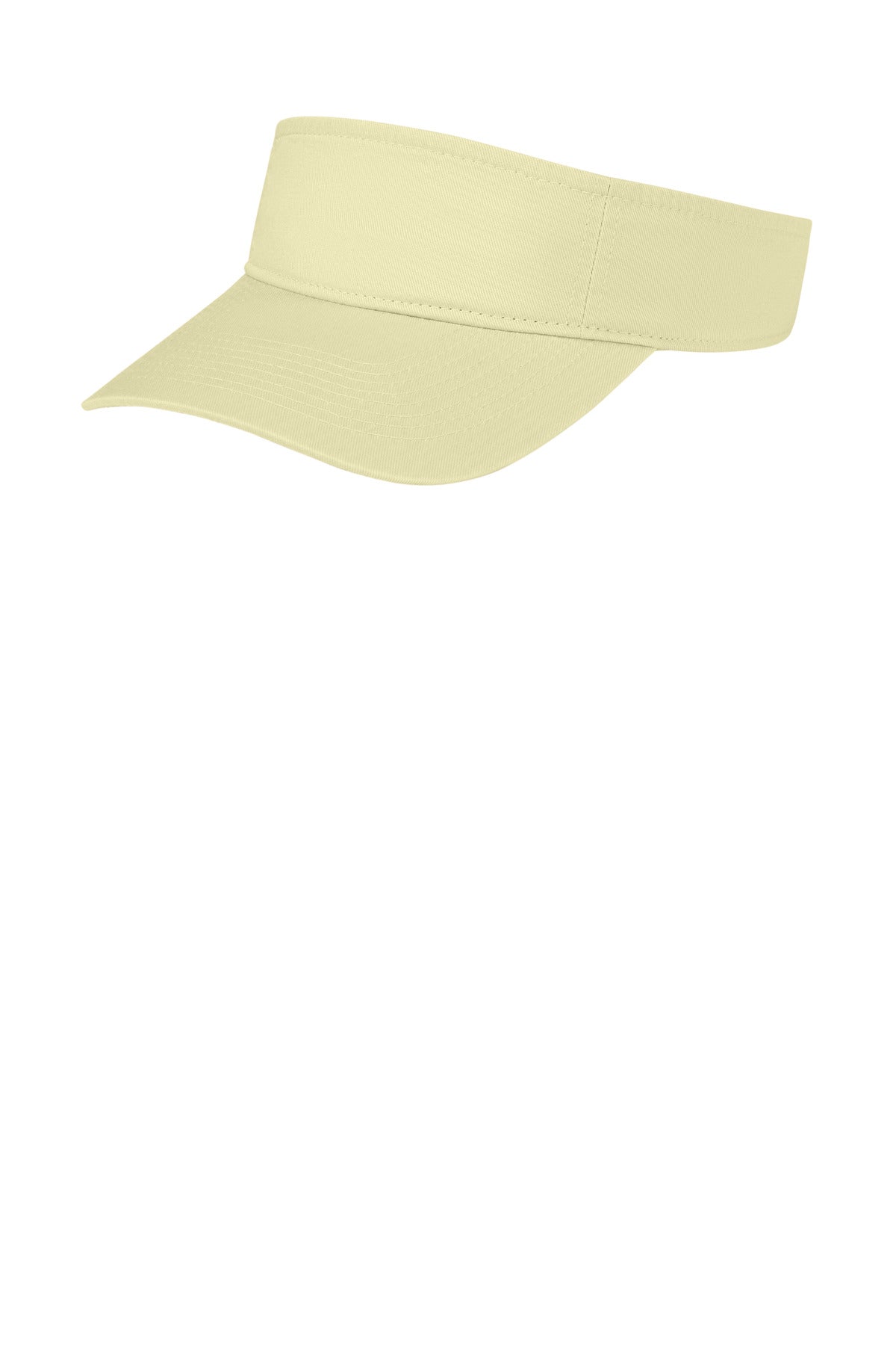 Port Authority Fashion Visor.  CP45