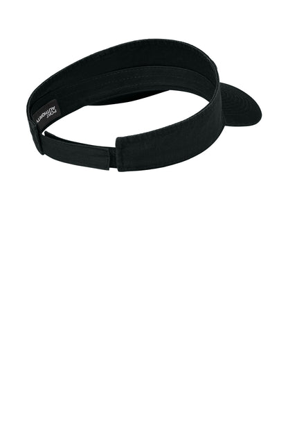 Port Authority Fashion Visor.  CP45