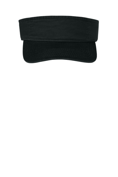 Port Authority Fashion Visor.  CP45