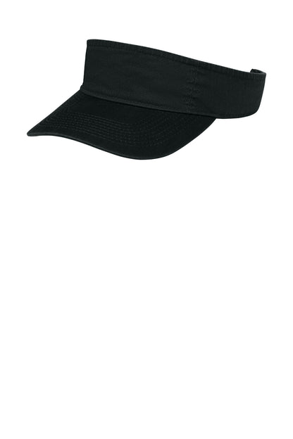Port Authority Fashion Visor.  CP45