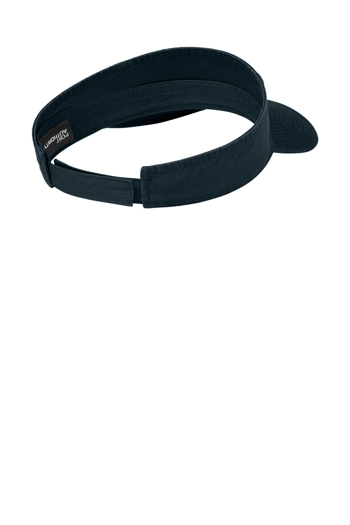 Port Authority Fashion Visor.  CP45