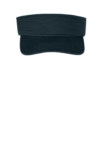 Port Authority Fashion Visor.  CP45