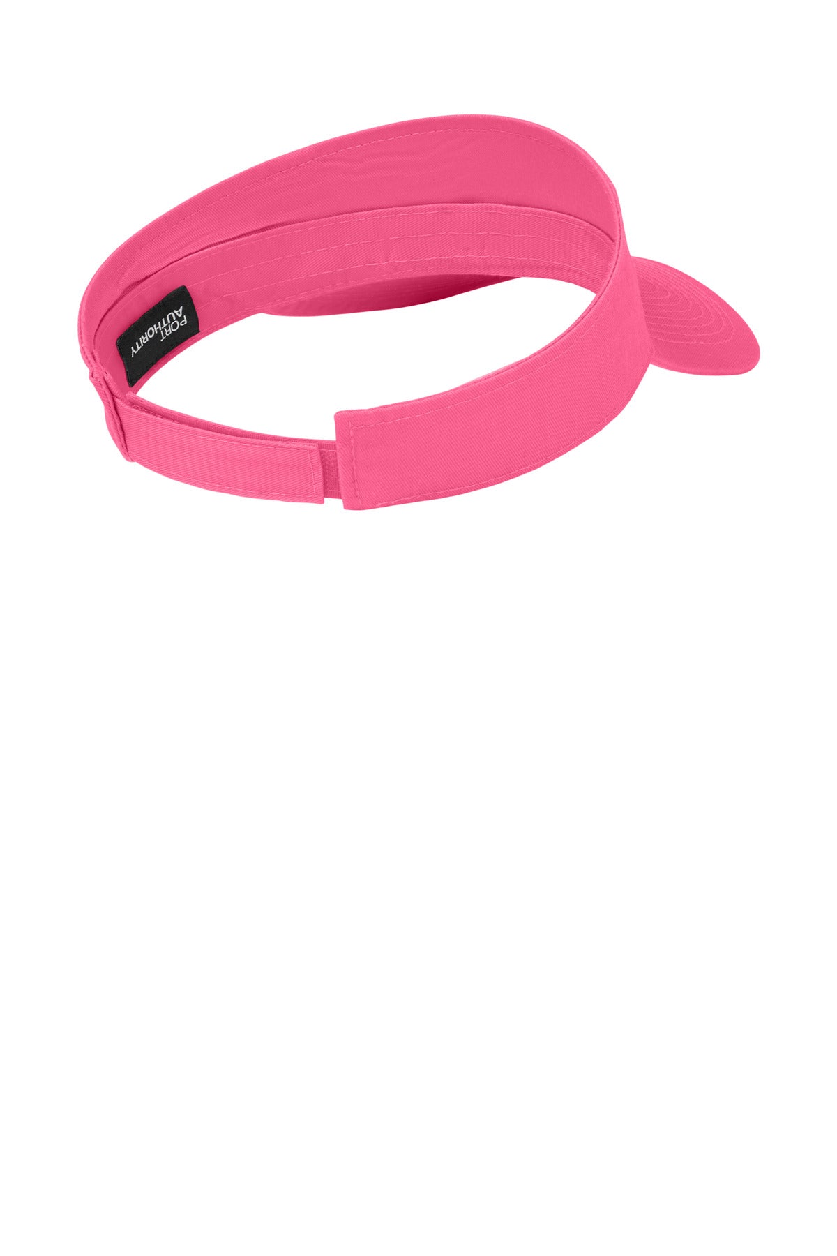 Port Authority Fashion Visor.  CP45