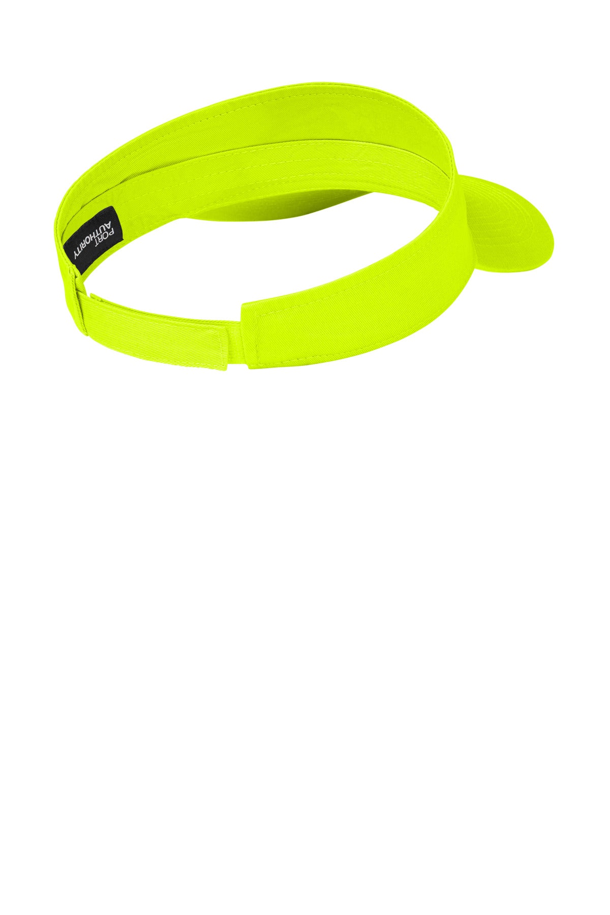 Port Authority Fashion Visor.  CP45