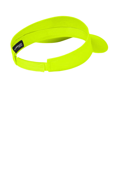 Port Authority Fashion Visor.  CP45