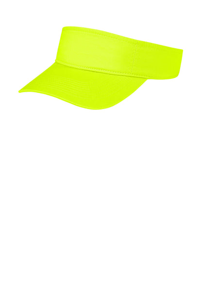 Port Authority Fashion Visor.  CP45