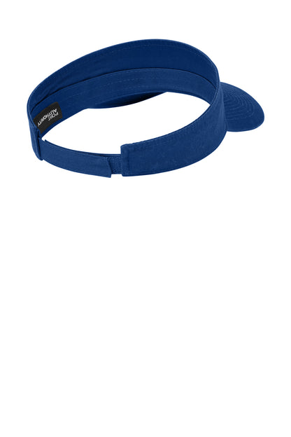 Port Authority Fashion Visor.  CP45
