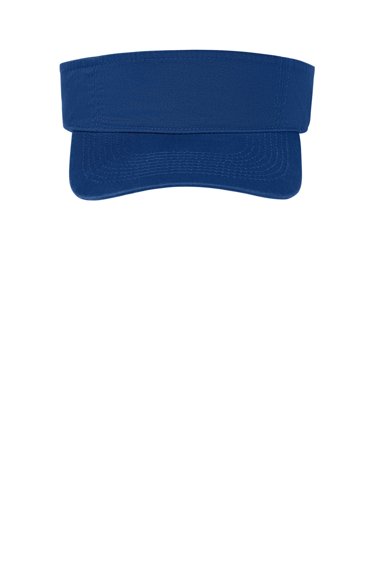 Port Authority Fashion Visor.  CP45
