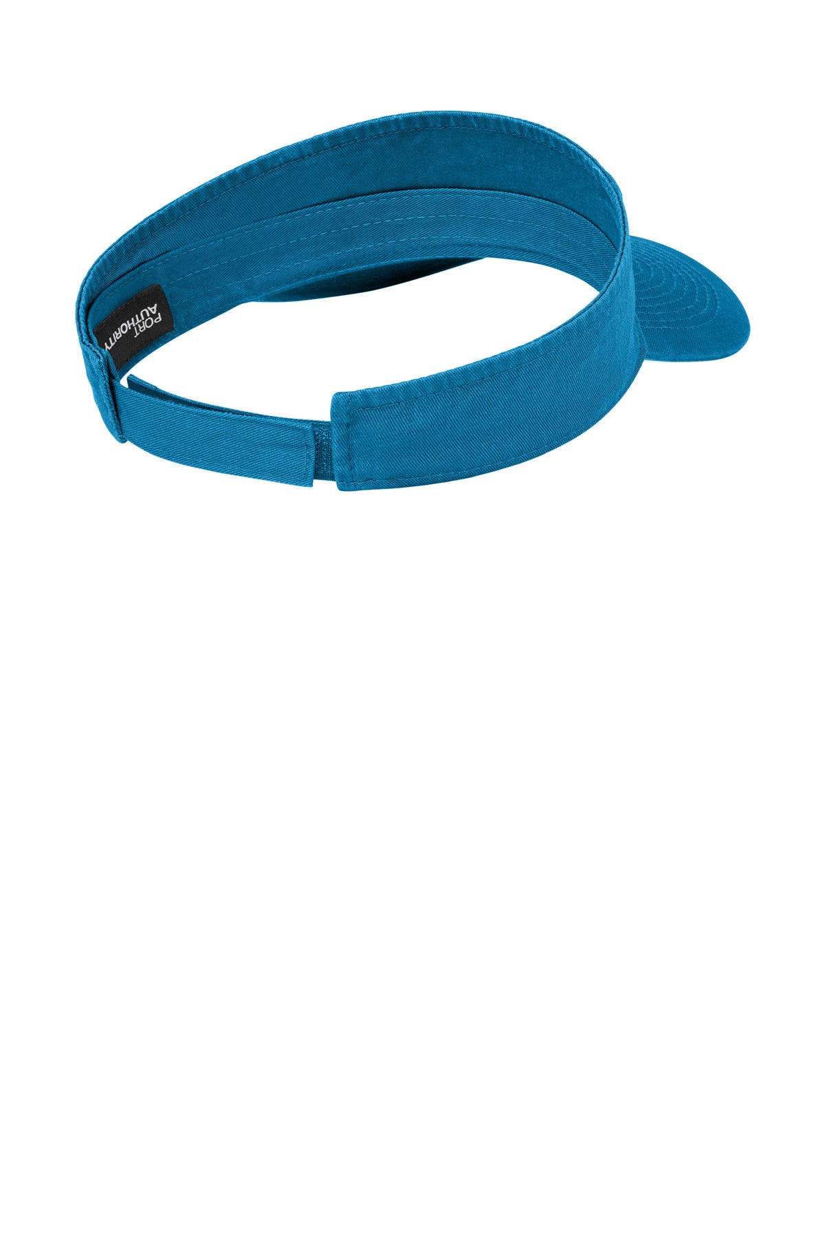 Port Authority Fashion Visor.  CP45