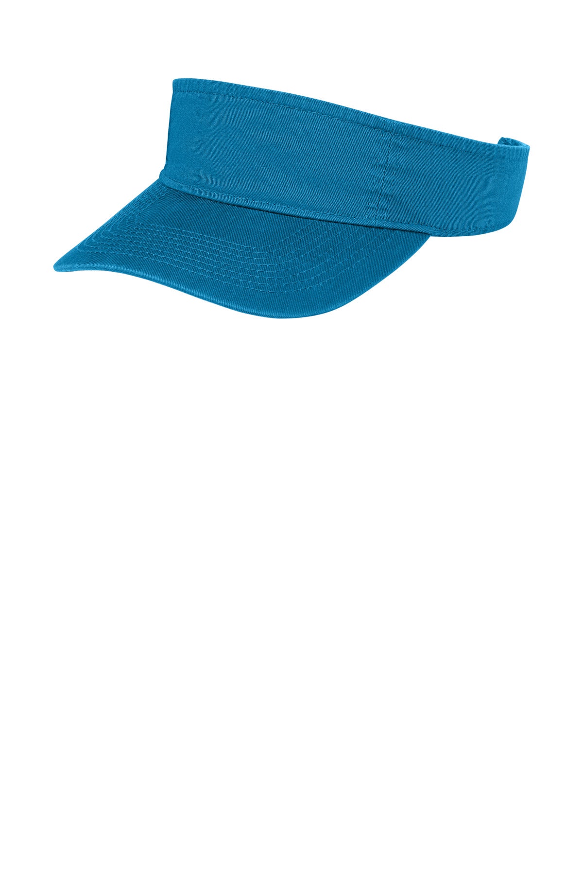 Port Authority Fashion Visor.  CP45