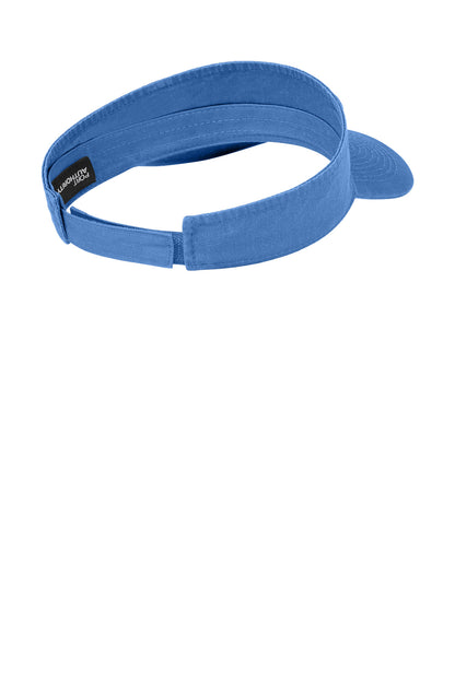 Port Authority Fashion Visor.  CP45